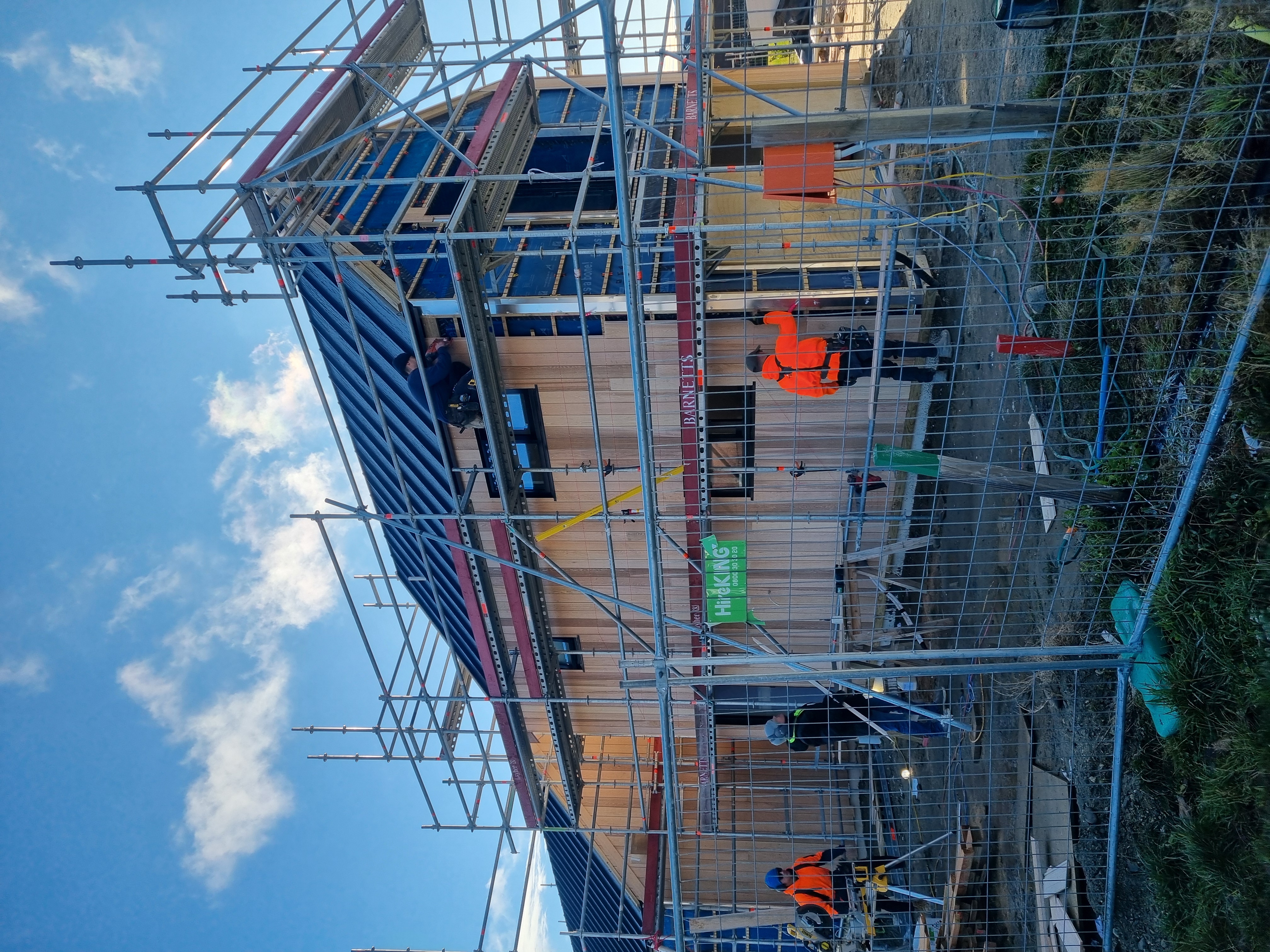 New Build — project image 4