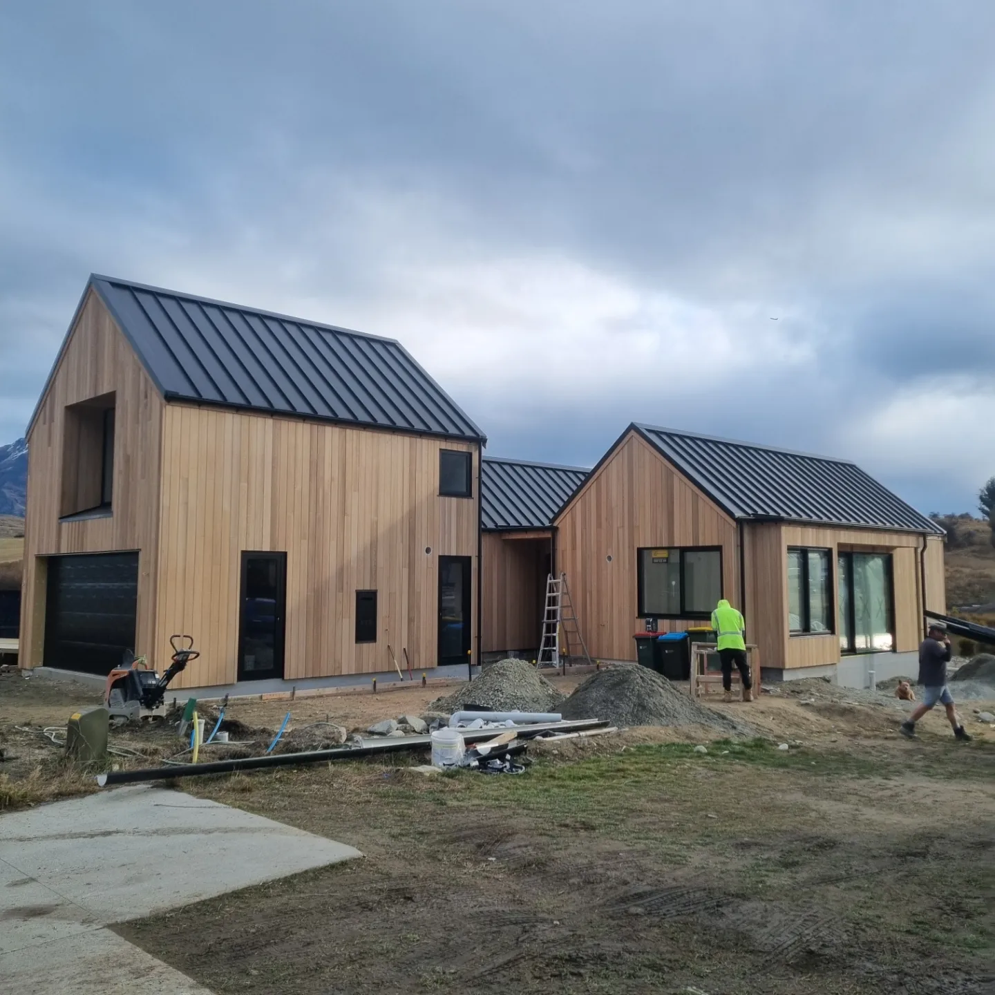 New Build — project image 11