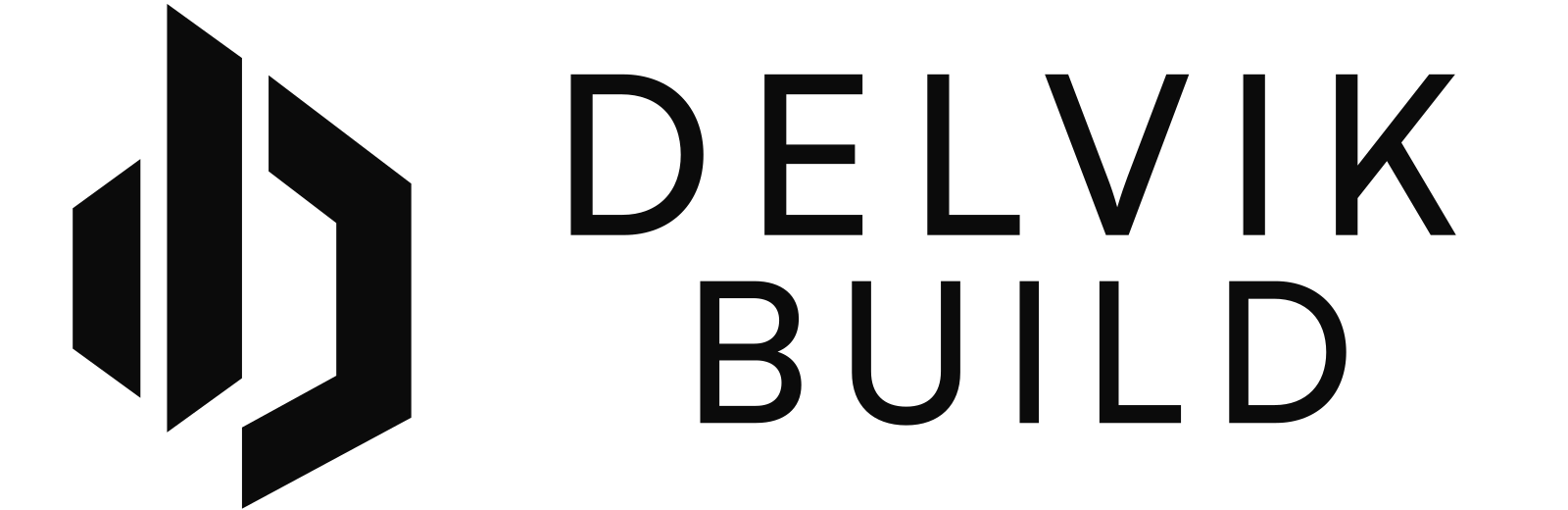 DELVIK Build